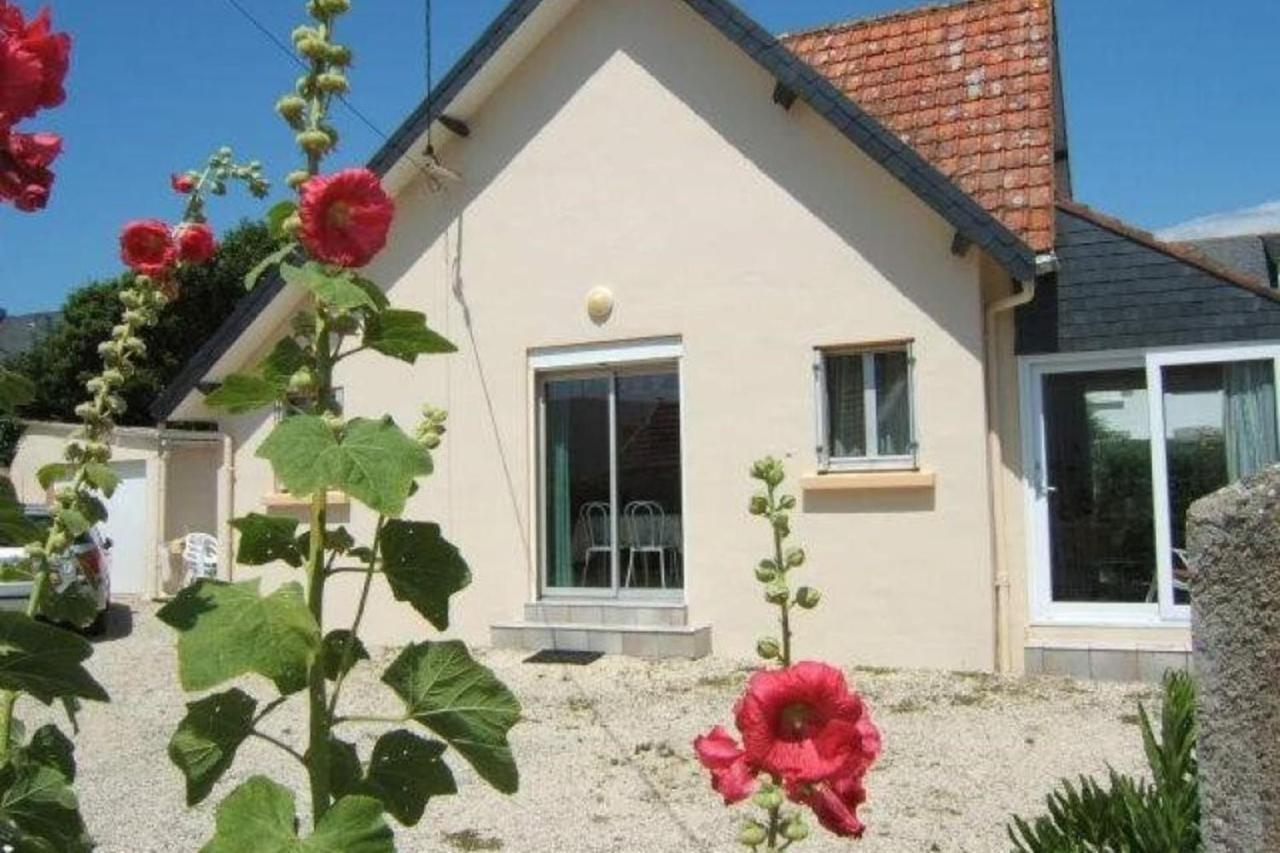 Maison Rue Du Phare Centre Ville Chez Christine Quiberon Exterior foto